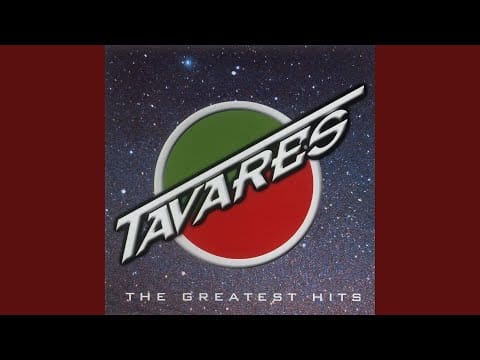 Tavares — Don't Take Away The Music