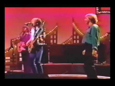 Little River Band — Little River Band - Night Owls Television Performance