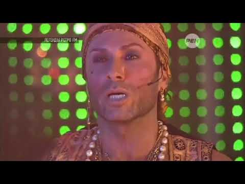 Army Of Lovers — Army Of Lovers — Lit de Parade (LIVE 2018, TVRip)