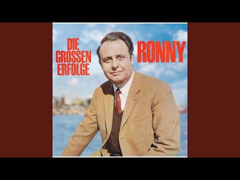 Ronny (4) — Dunja, du