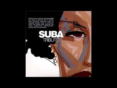 Suba — Suba - Tributo - Tantos Desejos