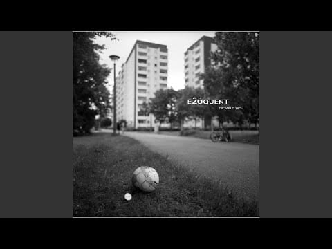 E26quent — Ernsthaft