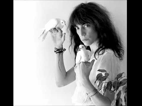 Patti Smith Group — Patti Smith Group - Frederick
