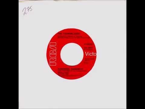 The Youngbloods — The Youngbloods - Darkness, Darkness (1969)