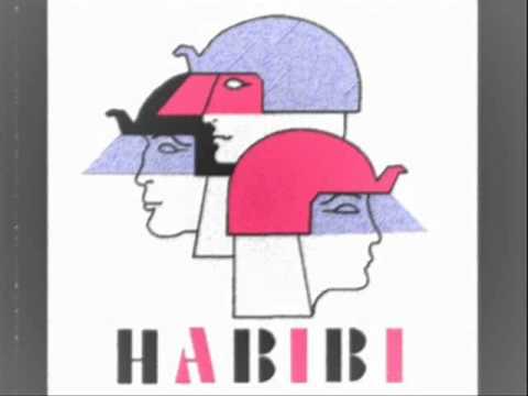 Sahara Band — Sahara Band - Habibi