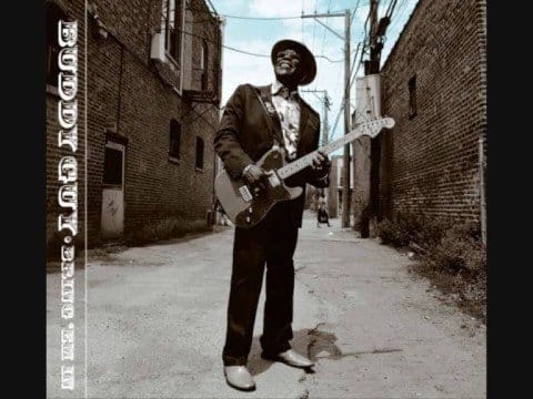 Buddy Guy — Buddy Guy - Cheaper To Keep Her