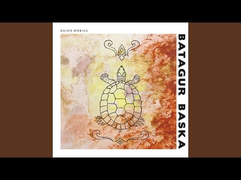 Guido Möbius — -ing