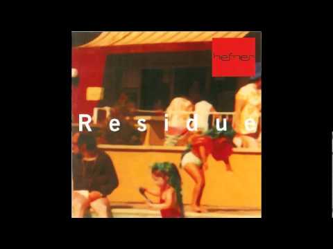 Hefner — Hefner - Fish Head