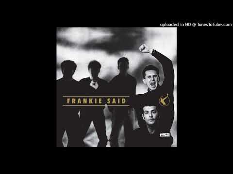Frankie Goes To Hollywood — Frankie Goes to Hollywood - Warriors of the Wasteland (7" Attack Mix)