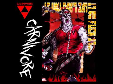 Carnivore — Carnivore - World Wars III and IV (Demo Version)