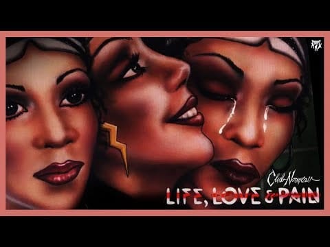 Club Nouveau — Club Nouveau - Jealousy