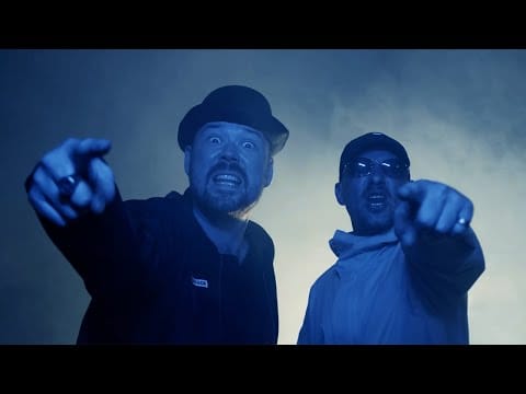 Dr. Peacock — Dr. Peacock & Steen - Trippie Naar De Klote