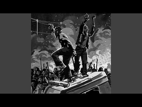 Noname — Rainforest