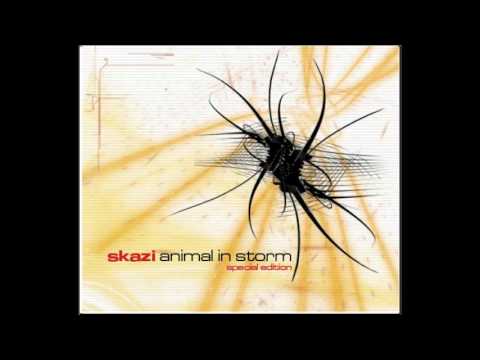 Skazi — Skazi - Animal in Storm -CD1- Limited Edition [Full Album