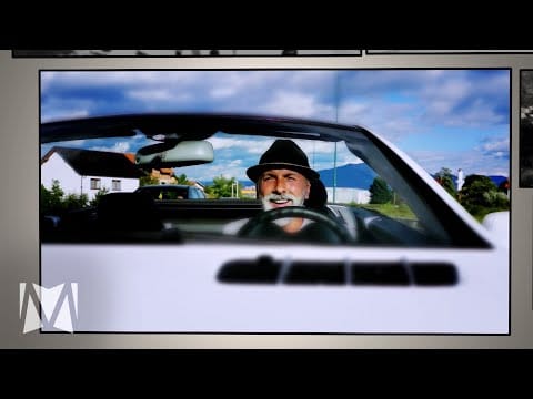 Dino Merlin — Dino Merlin - Školjka (Official Video)