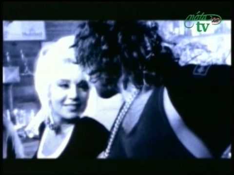 Zoltán Erika — Zoltán Erika - Mindent a szemnek.mpg