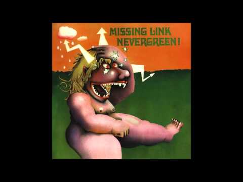 Missing Link (5) — Missing Link - Time Will Change (1972) HQ