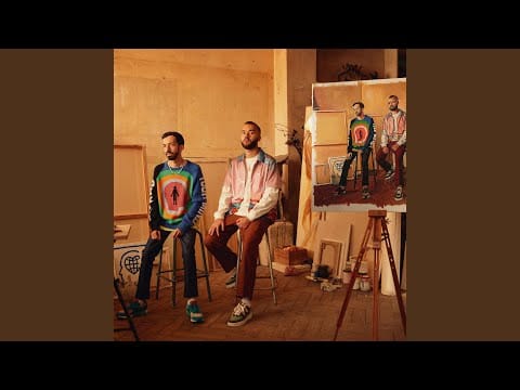 Bigflo Et Oli — La vie d’après