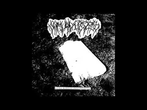 Carved Cross — Carved Cross (Australia) - Live Ritual II (Pt. I)