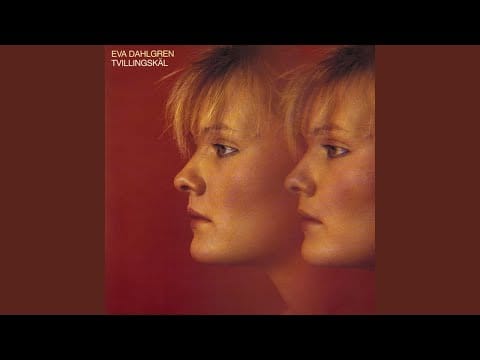 Eva Dahlgren — Ingenting (2011 Remaster)