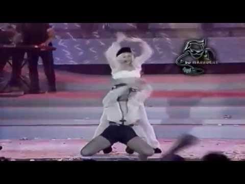 Space Master — Space Master - Jumping To The Party (Video Mix DJ Djalma Marruche)