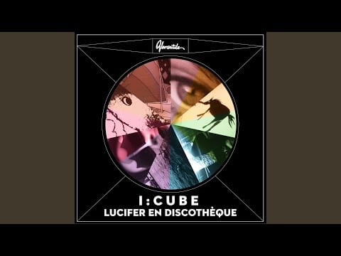 I:Cube — Jah Menta