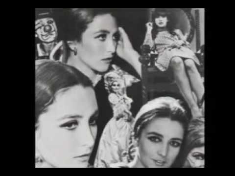 Angelica Maria — ANGÉLICA MARÍA   ESTA TARDE VI LLOVER