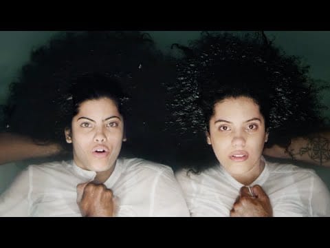 Ibeyi — Ibeyi - River