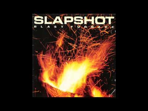 Slapshot — Slapshot - Breakaway