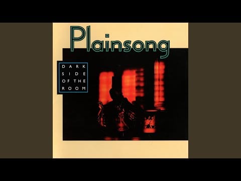 Plainsong — Id I Needed Rain