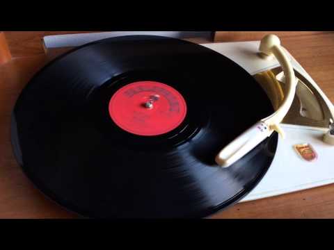 Jim Dale — Jim Dale - Be My Girl - 78 rpm - Parlophone R4343