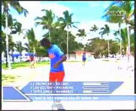 The Sunclub — The Underdog Project vs. Sunclub - Summerjam 2003