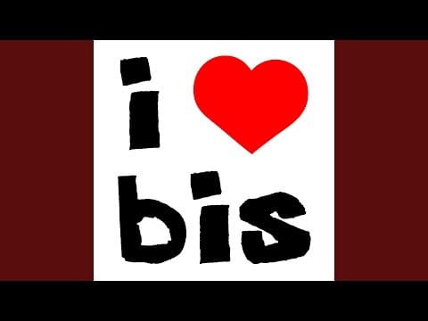 Bis — Dance To The Disco Beat