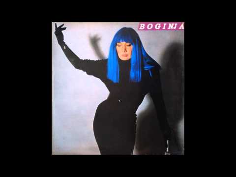 Josipa Lisac — Josipa Lisac - ˝BOGINJA˝ (Full Album).