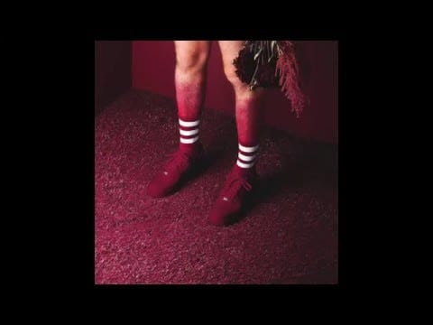 Turnsteak — Turnsteak - So Good For Me