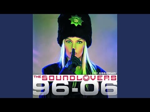 The Soundlovers — Flow (Edit Flow)