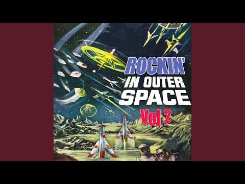 The Raiders (11) — Raiders from Outer Space