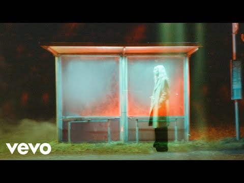 Wolf Alice — The Last Man On Earth