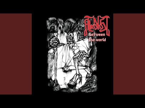 Alkonost — Eviltimes