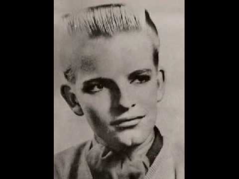 Ronnie Dawson — Ronnie Dawson - Rockin' Bones