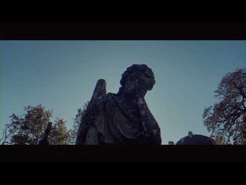 Bleached Cross — Bleached Cross "Thoughtseize" (Official Video)
