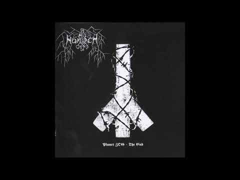 Ad Hominem — Ad Hominem - Planet ZOG - The End [Full Album / Black Metal HQ]