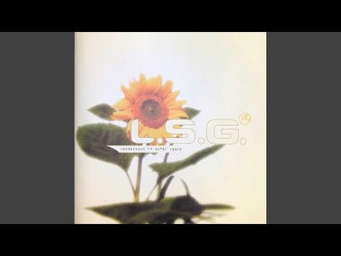 L.S.G. — Lonely Casseopaya