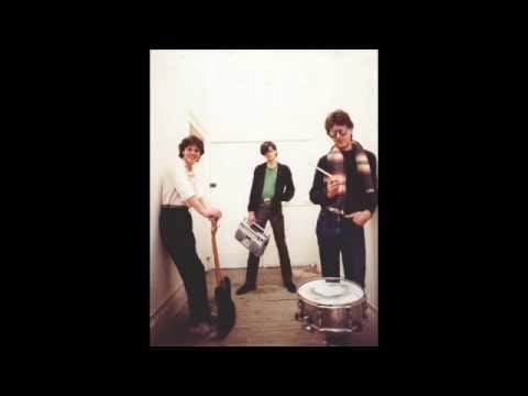 The Metronomes — The Metronomes - Losing Things