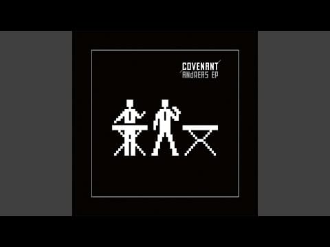 Covenant — A Rider On A White Horse