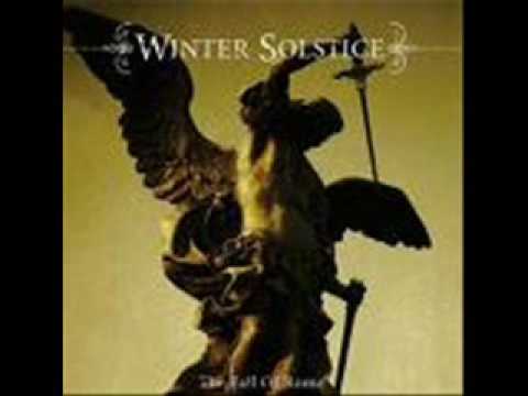 Winter Solstice — Winter Solstice - The Fall of Rome