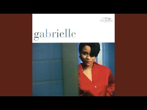 Gabrielle — Baby I've Changed
