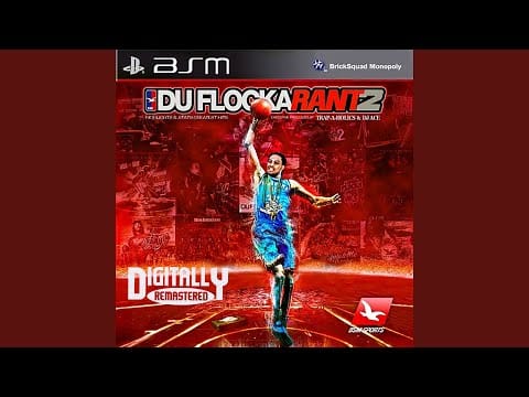 Waka Flocka Flame — Stay Hood (feat. Lil Wayne)