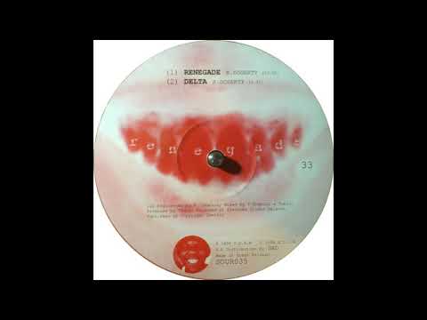 Tonic — Tonic - Delta