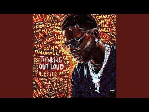 Young Dolph — All of Mine (feat. DRAM)